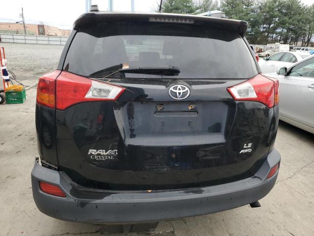 Photo 5 VIN: 2T3BFREV6FW314191 - TOYOTA RAV4 