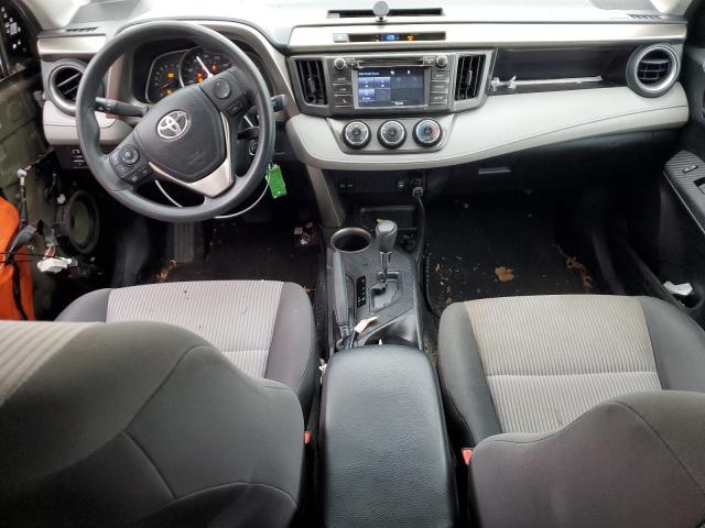 Photo 7 VIN: 2T3BFREV6FW314191 - TOYOTA RAV4 