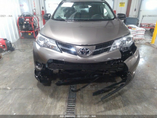 Photo 5 VIN: 2T3BFREV6FW325515 - TOYOTA RAV4 