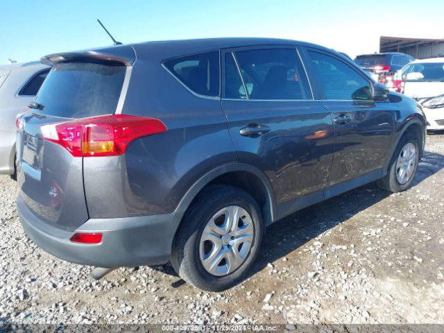 Photo 3 VIN: 2T3BFREV6FW344646 - TOYOTA RAV4 