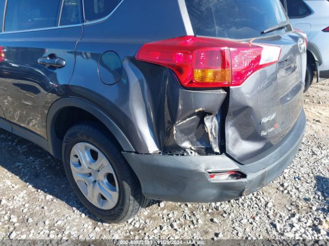 Photo 5 VIN: 2T3BFREV6FW344646 - TOYOTA RAV4 