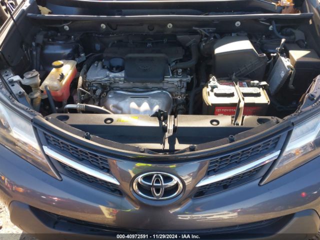 Photo 9 VIN: 2T3BFREV6FW344646 - TOYOTA RAV4 