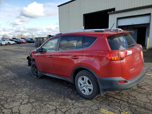 Photo 1 VIN: 2T3BFREV6FW350253 - TOYOTA RAV4 