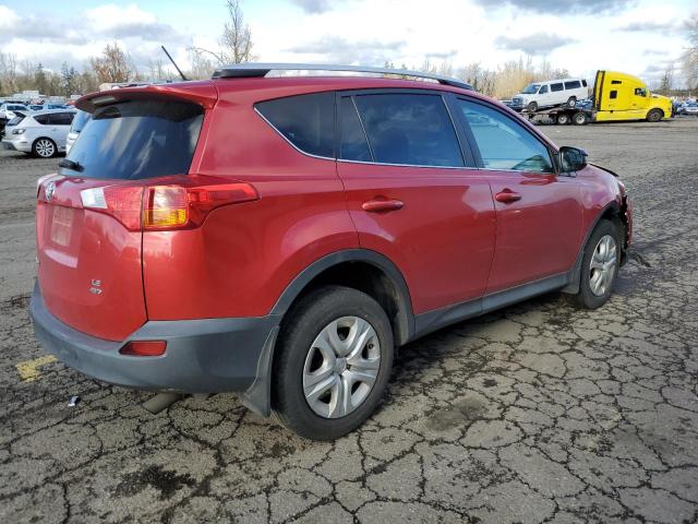 Photo 2 VIN: 2T3BFREV6FW350253 - TOYOTA RAV4 