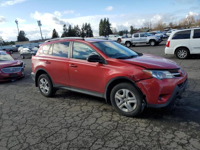 Photo 3 VIN: 2T3BFREV6FW350253 - TOYOTA RAV4 