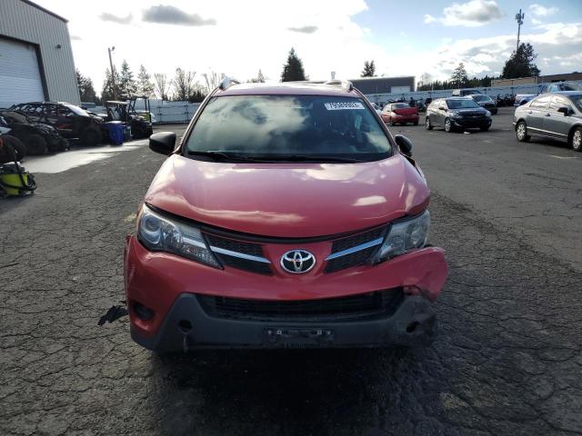 Photo 4 VIN: 2T3BFREV6FW350253 - TOYOTA RAV4 