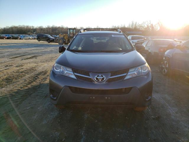 Photo 4 VIN: 2T3BFREV6FW351452 - TOYOTA RAV4 LE 