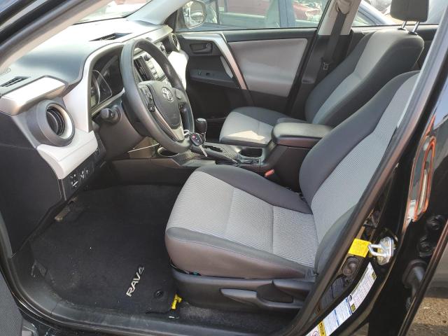 Photo 6 VIN: 2T3BFREV6FW361172 - TOYOTA RAV4 LE 