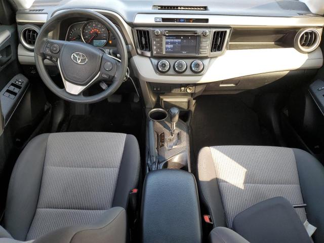 Photo 7 VIN: 2T3BFREV6FW361172 - TOYOTA RAV4 LE 