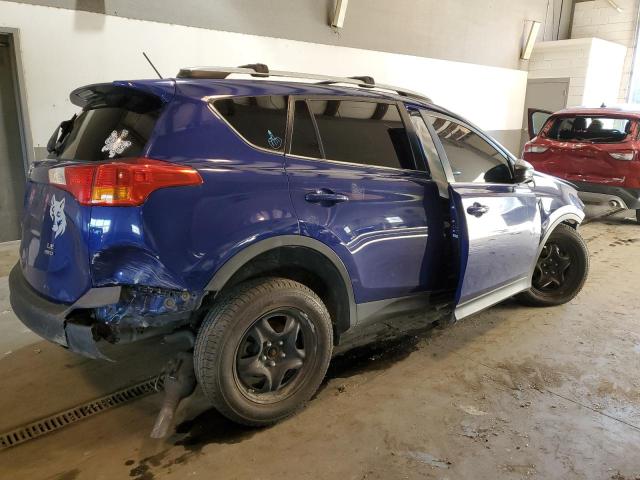 Photo 2 VIN: 2T3BFREV6FW386749 - TOYOTA RAV4 