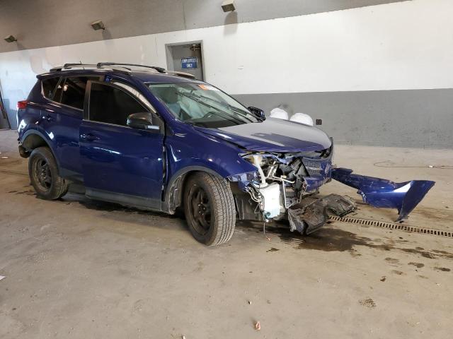 Photo 3 VIN: 2T3BFREV6FW386749 - TOYOTA RAV4 