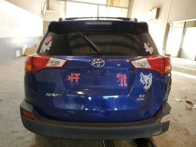 Photo 5 VIN: 2T3BFREV6FW386749 - TOYOTA RAV4 