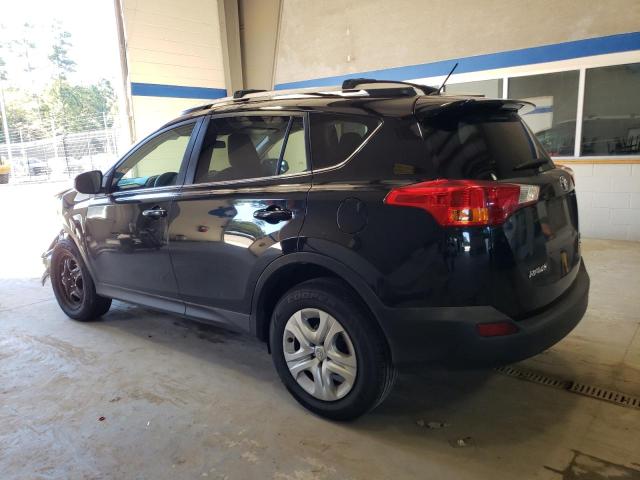 Photo 1 VIN: 2T3BFREV6FW393720 - TOYOTA RAV4 LE 