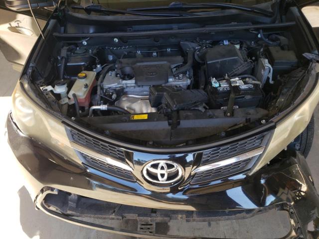 Photo 11 VIN: 2T3BFREV6FW393720 - TOYOTA RAV4 LE 