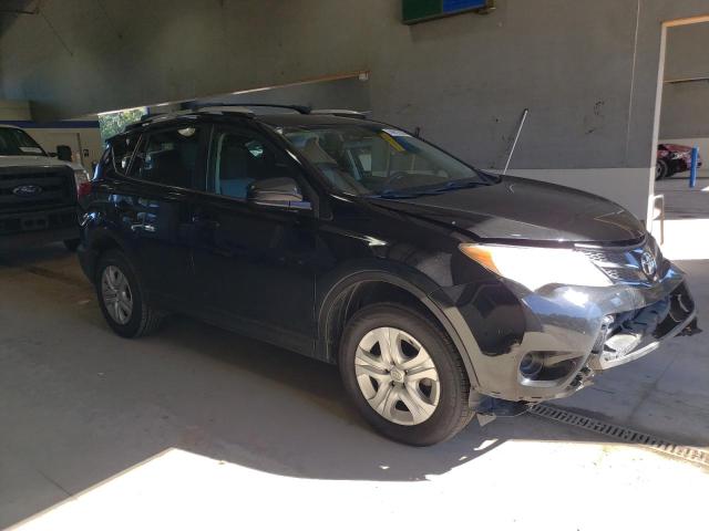 Photo 3 VIN: 2T3BFREV6FW393720 - TOYOTA RAV4 LE 