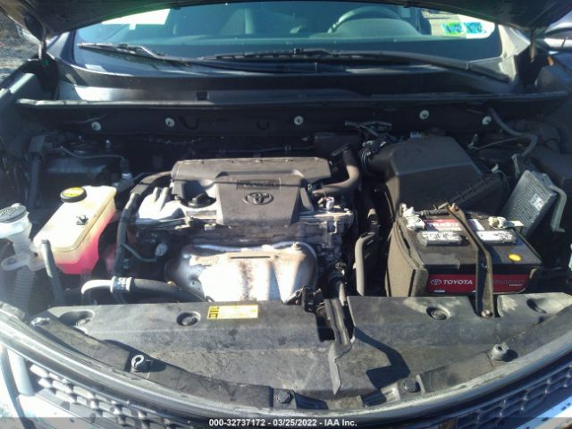 Photo 9 VIN: 2T3BFREV6FW397198 - TOYOTA RAV4 