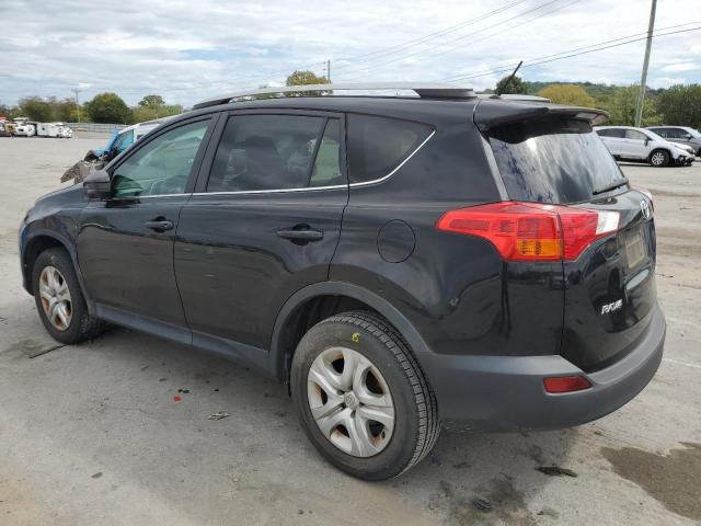 Photo 1 VIN: 2T3BFREV6FW406109 - TOYOTA RAV4 LE 