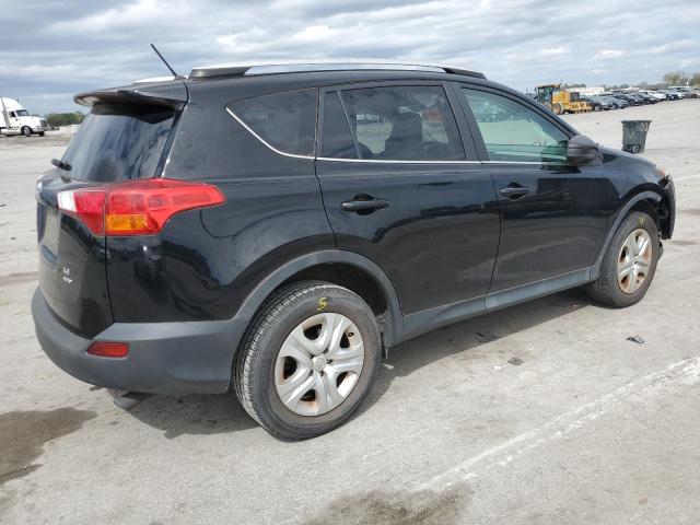 Photo 2 VIN: 2T3BFREV6FW406109 - TOYOTA RAV4 LE 