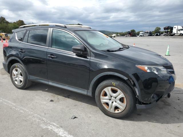 Photo 3 VIN: 2T3BFREV6FW406109 - TOYOTA RAV4 LE 