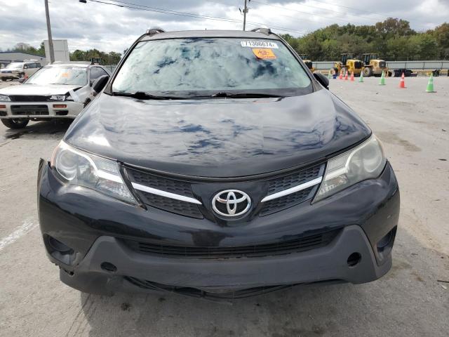 Photo 4 VIN: 2T3BFREV6FW406109 - TOYOTA RAV4 LE 