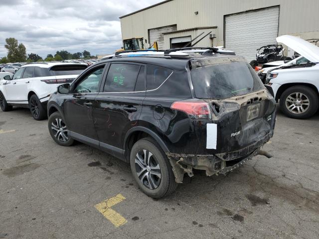 Photo 1 VIN: 2T3BFREV6GW418942 - TOYOTA RAV4 LE 