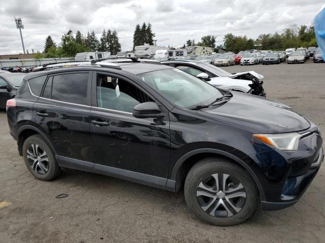 Photo 3 VIN: 2T3BFREV6GW418942 - TOYOTA RAV4 LE 