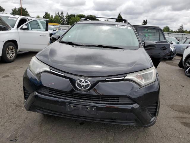 Photo 4 VIN: 2T3BFREV6GW418942 - TOYOTA RAV4 LE 