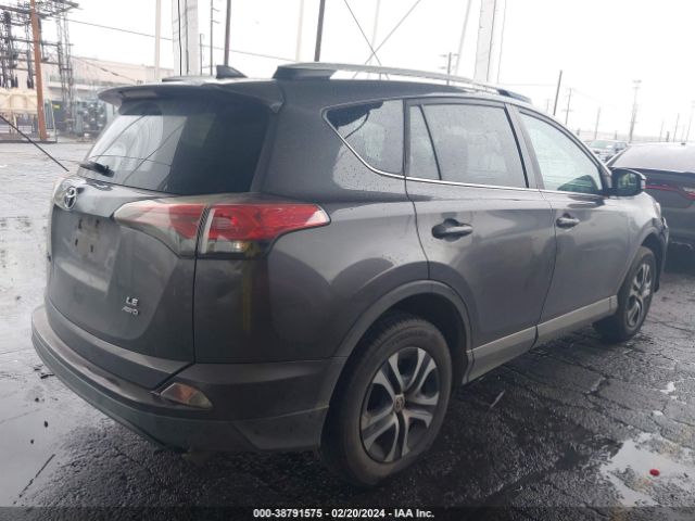 Photo 3 VIN: 2T3BFREV6GW419122 - TOYOTA RAV4 