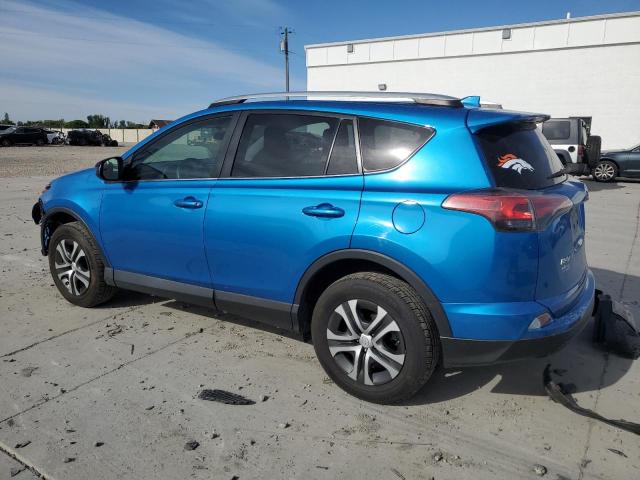 Photo 1 VIN: 2T3BFREV6GW428919 - TOYOTA RAV4 LE 