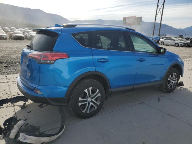 Photo 2 VIN: 2T3BFREV6GW428919 - TOYOTA RAV4 LE 