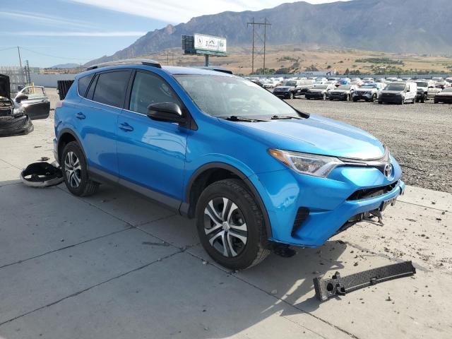 Photo 3 VIN: 2T3BFREV6GW428919 - TOYOTA RAV4 LE 