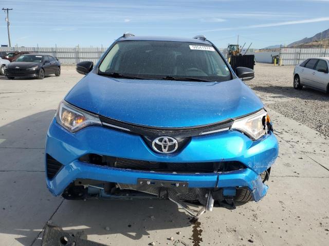 Photo 4 VIN: 2T3BFREV6GW428919 - TOYOTA RAV4 LE 