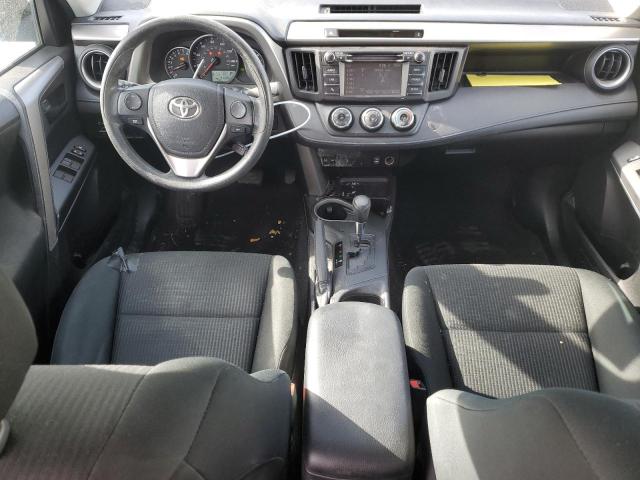 Photo 7 VIN: 2T3BFREV6GW428919 - TOYOTA RAV4 LE 