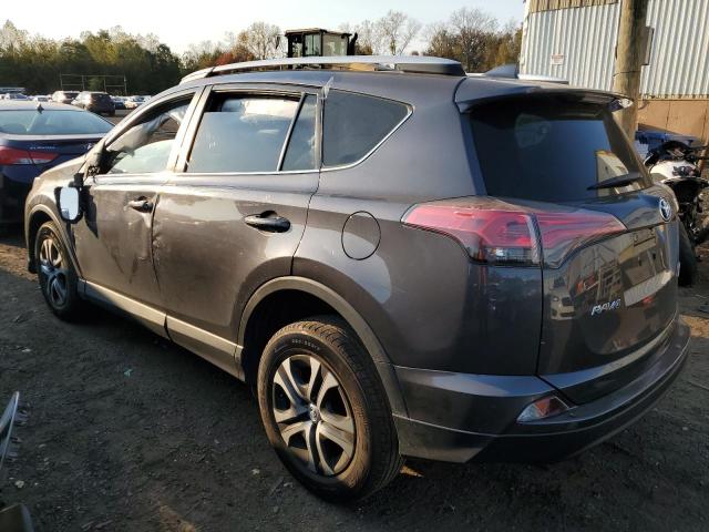 Photo 1 VIN: 2T3BFREV6GW435742 - TOYOTA RAV4 LE 