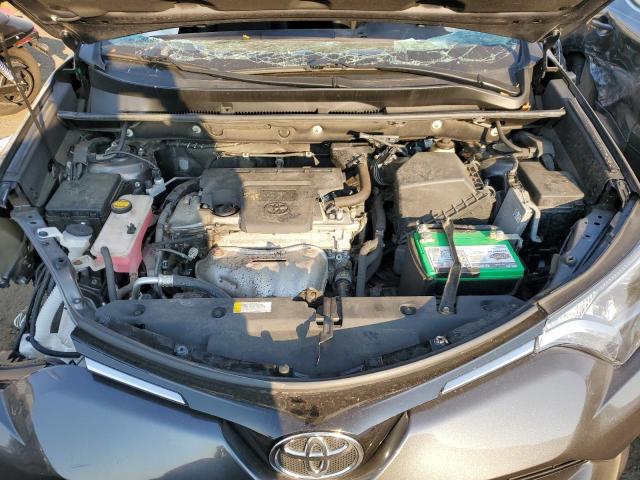 Photo 11 VIN: 2T3BFREV6GW435742 - TOYOTA RAV4 LE 