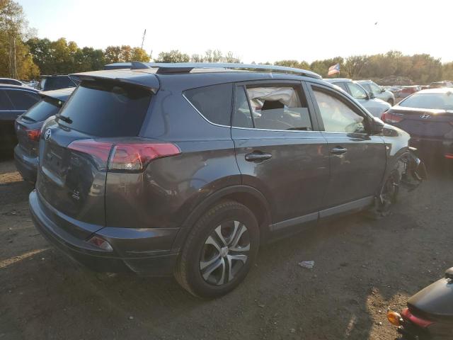 Photo 2 VIN: 2T3BFREV6GW435742 - TOYOTA RAV4 LE 