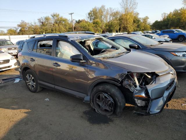 Photo 3 VIN: 2T3BFREV6GW435742 - TOYOTA RAV4 LE 