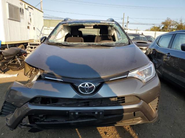 Photo 4 VIN: 2T3BFREV6GW435742 - TOYOTA RAV4 LE 