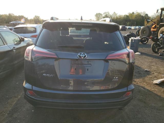 Photo 5 VIN: 2T3BFREV6GW435742 - TOYOTA RAV4 LE 