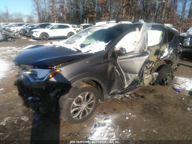 Photo 1 VIN: 2T3BFREV6GW442982 - TOYOTA RAV4 