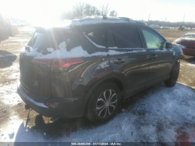 Photo 3 VIN: 2T3BFREV6GW442982 - TOYOTA RAV4 