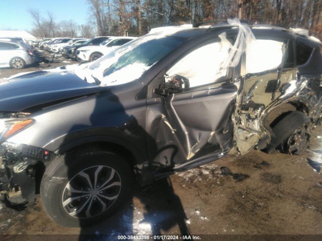 Photo 5 VIN: 2T3BFREV6GW442982 - TOYOTA RAV4 