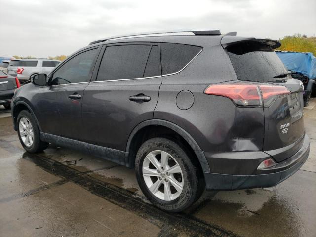 Photo 1 VIN: 2T3BFREV6GW444960 - TOYOTA RAV4 LE 