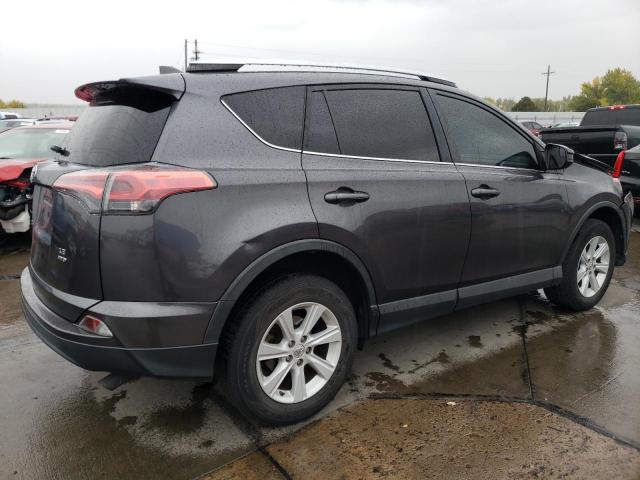 Photo 2 VIN: 2T3BFREV6GW444960 - TOYOTA RAV4 LE 