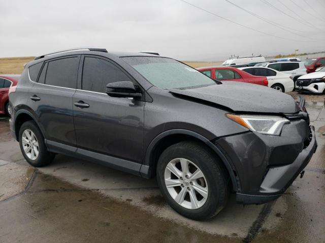 Photo 3 VIN: 2T3BFREV6GW444960 - TOYOTA RAV4 LE 