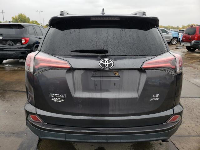 Photo 5 VIN: 2T3BFREV6GW444960 - TOYOTA RAV4 LE 