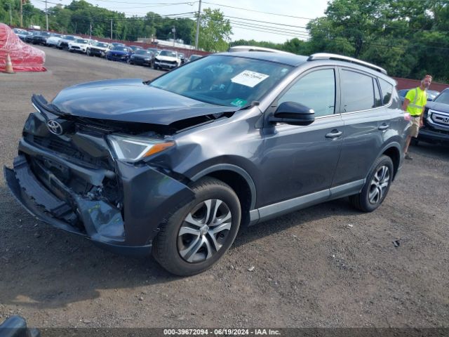 Photo 1 VIN: 2T3BFREV6GW447602 - TOYOTA RAV4 