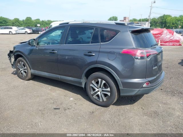 Photo 2 VIN: 2T3BFREV6GW447602 - TOYOTA RAV4 