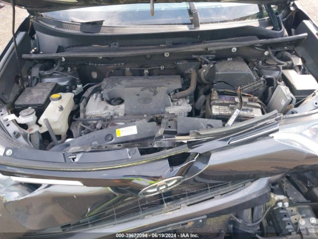 Photo 9 VIN: 2T3BFREV6GW447602 - TOYOTA RAV4 