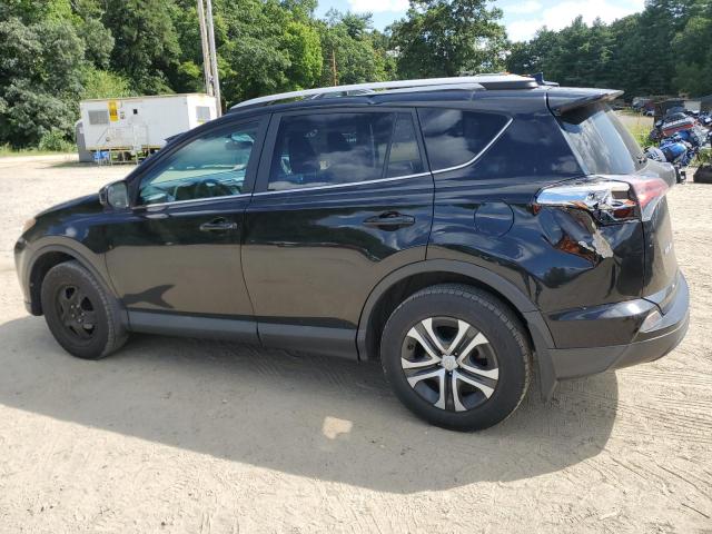 Photo 1 VIN: 2T3BFREV6GW452248 - TOYOTA RAV4 LE 